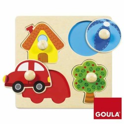 Puzzle Goula