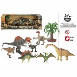 Set Dinosaures Colorbaby...