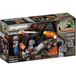 Playset Playmobil Dino Rise...