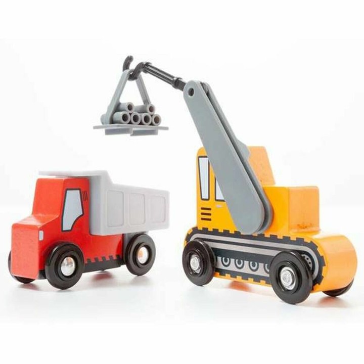 Carte postale microlorge