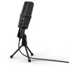 Microphone Gaming + Mini-Pied - URAGE - Stream 700 HD (00186019)