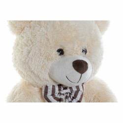 Jouet Peluche DKD Home Decor 55 x 34 x 55 cm Enfant Ours (2 Unités)