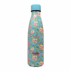 Thermos Vin Bouquet Fleurs...