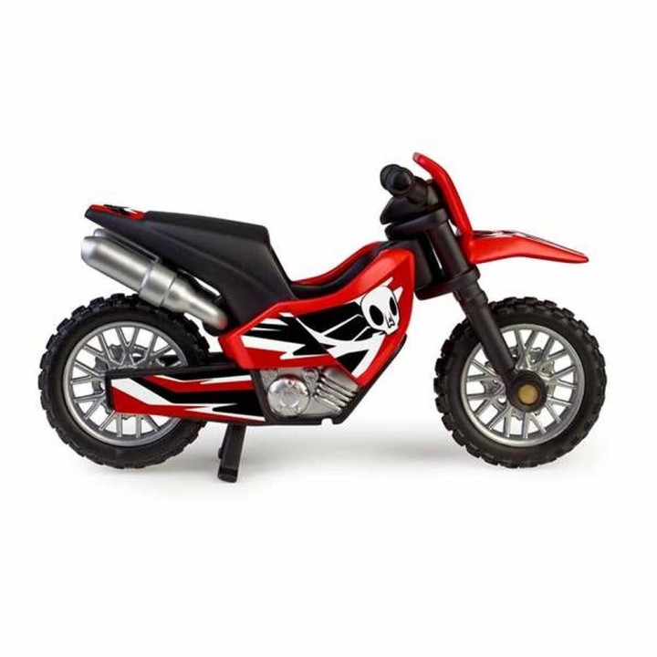 Carte postale microlorge