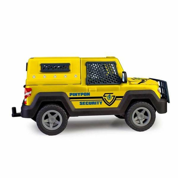 Carte postale microlorge