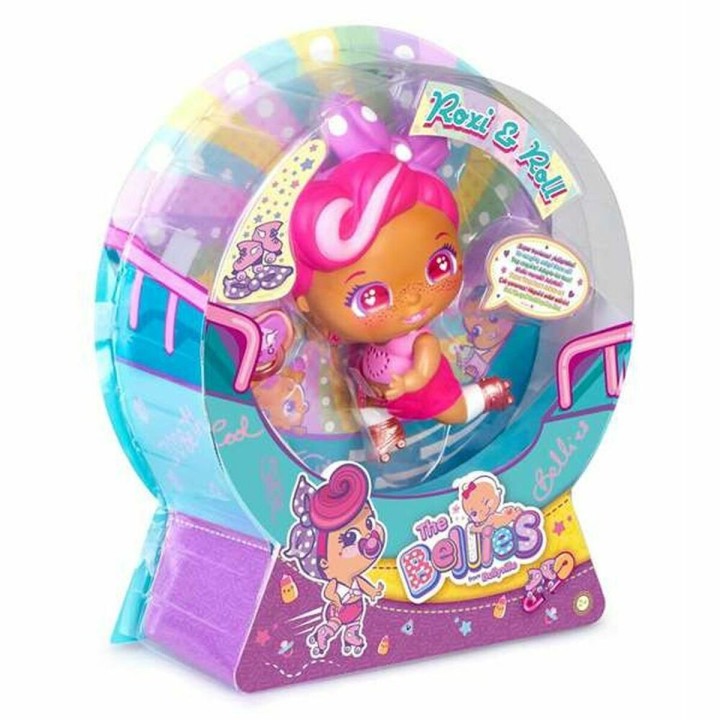 Carte postale microlorge