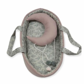 Carte postale microlorge