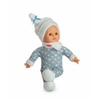 Carte postale microlorge