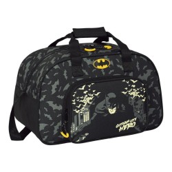 Sac de sport Batman Hero...