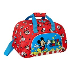 Sac de sport Mickey Mouse...