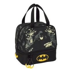 Sac à goûter Batman Hero...