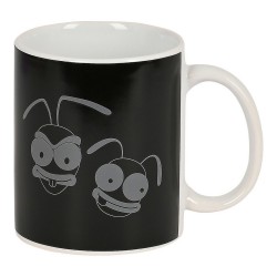 Tasse mug El Hormiguero...