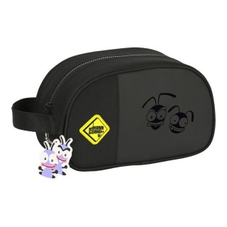 Carte postale microlorge