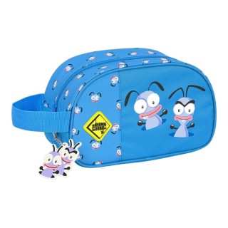 Carte postale microlorge