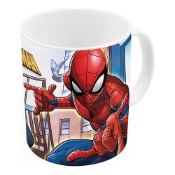 Tasse mug Spiderman Great...