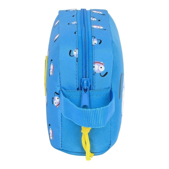 Carte postale microlorge