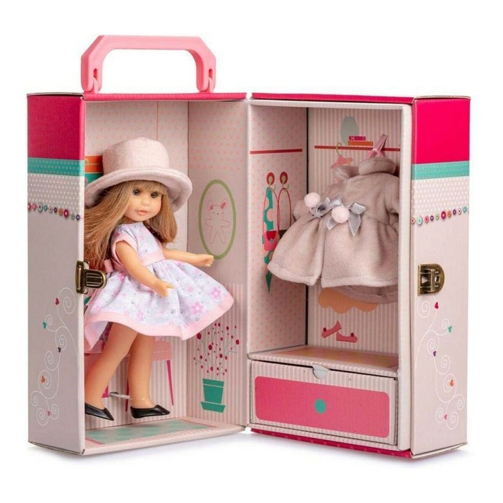 Carte postale microlorge