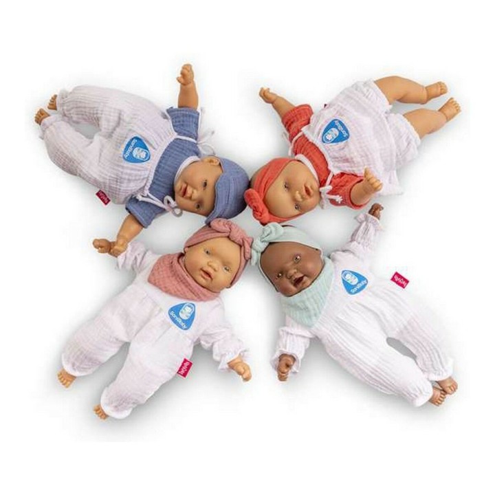 Carte postale microlorge