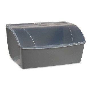 Carte postale microlorge