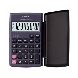 Calculatrice Casio...