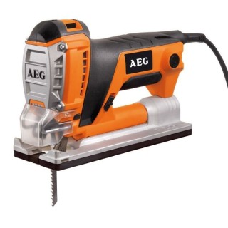 AEG Scie sauteuse PST500X - 500 W - Avec lame