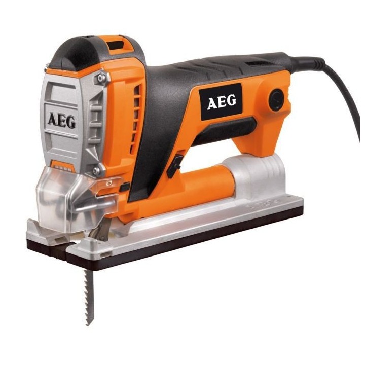 AEG Scie sauteuse PST500X - 500 W - Avec lame