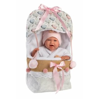 Carte postale microlorge