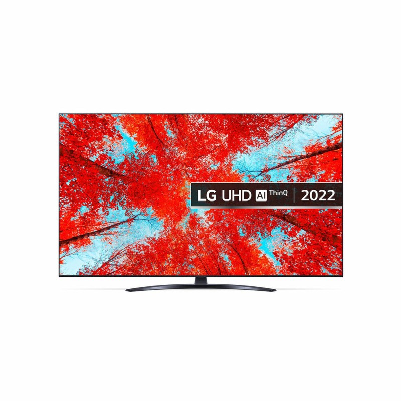 TV intelligente LG 55UQ91006LA 55" 4K ULTRA HD LED WIFI