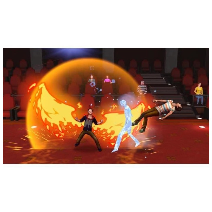 Cobra Kai : The Karate Kid Continues Jeu Switch