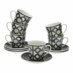 Set de 6 Tasses à Thé avec...