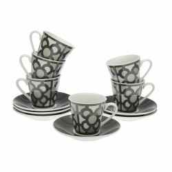 Ensemble de tasses à café...