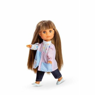 Carte postale microlorge