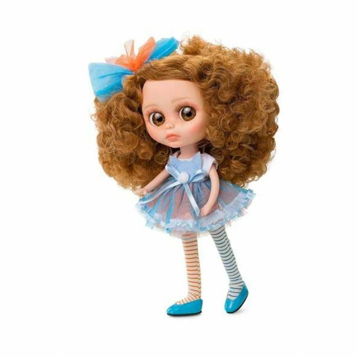 Carte postale microlorge