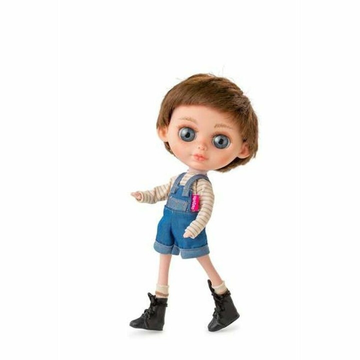 Carte postale microlorge