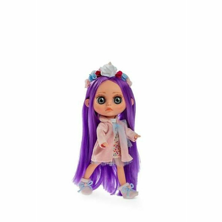 Carte postale microlorge