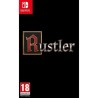 Rustler: Grand Theft Horse Jeu Switch