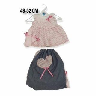 Carte postale microlorge