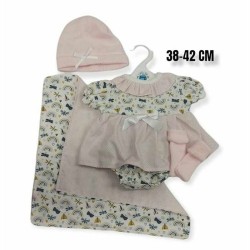 Robe Berjuan 4032-22 Papillons