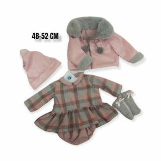 Carte postale microlorge