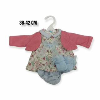 Carte postale microlorge