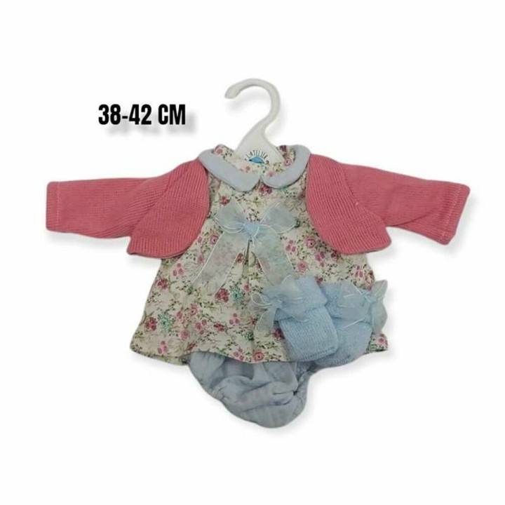 Carte postale microlorge