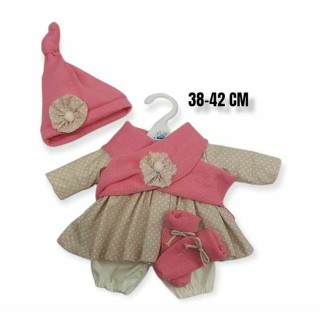 Carte postale microlorge