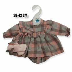 Robe Berjuan 4000-22 Rose...