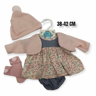 Carte postale microlorge