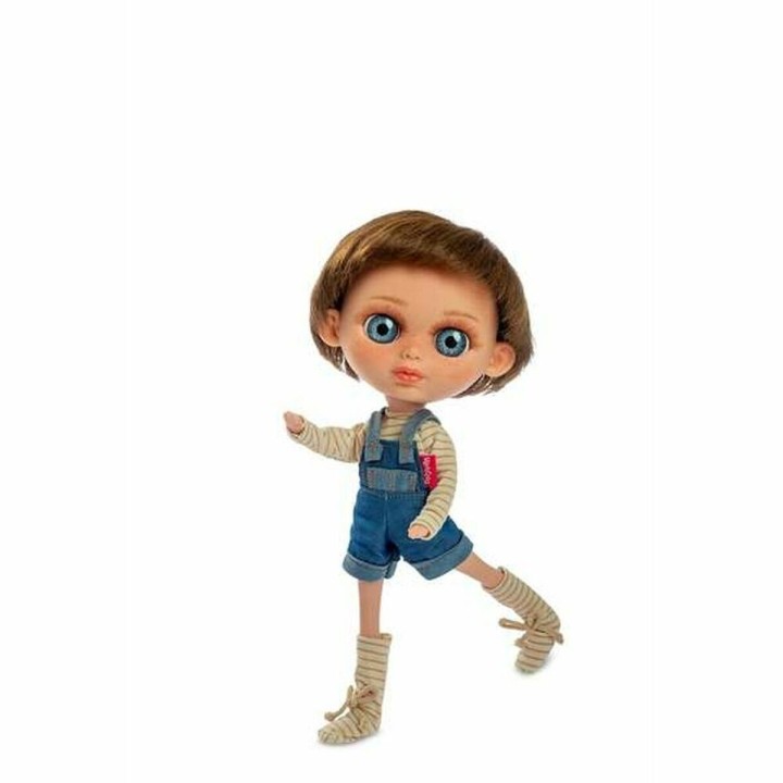 Carte postale microlorge