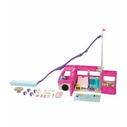 Playset Mattel Barbie...