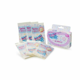 Carte postale microlorge