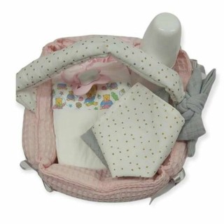 Carte postale microlorge