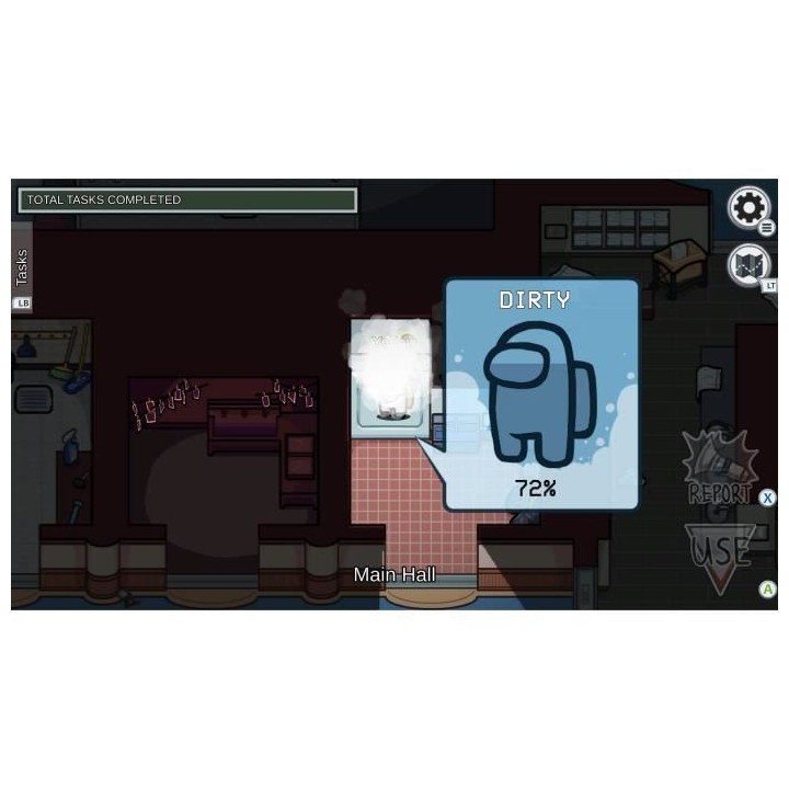 Among Us - Crewmate Edition Jeu PS5