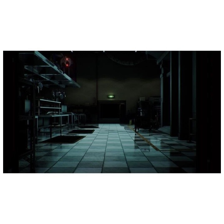 Five nights at Freddy's : Security Breach Jeu PS5